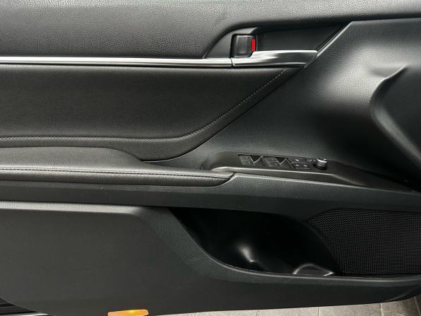 Toyota Camry VIII (XV70) Рестайлинг с пробегом 2021 года, цена 2 949 900 рублей, 150208 км, седан, Автокод Объявления
