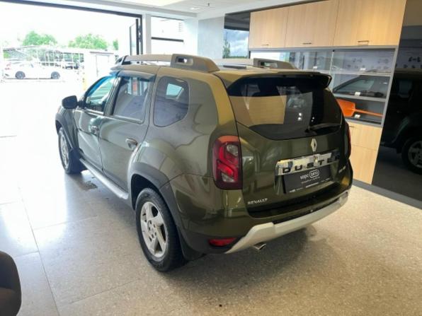 Renault Duster I Рестайлинг с пробегом 2016 года, цена 1 347 300 рублей, 71746 км, внедорожник, Автокод Объявления