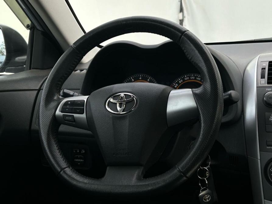 Toyota Corolla X (E140 E150) Рестайлинг Липецк  - изображение 14
