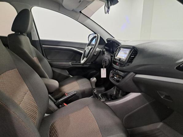 Lada (ВАЗ) Vesta I с пробегом 2020 года, цена 1 009 000 рублей, 66871 км, седан, Автокод Объявления