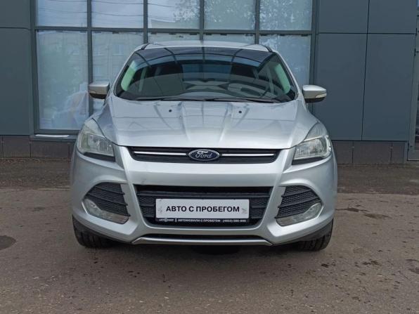 Ford Kuga II с пробегом 2014 года, цена 1 289 000 рублей, 155583 км, внедорожник, Автокод Объявления