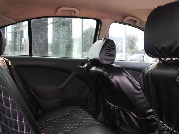 Skoda Octavia I (A4) Рестайлинг с пробегом 2008 года, цена 250 800 рублей, 436940 км, лифтбек, Автокод Объявления