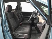 Honda Freed II Рестайлинг Ставрополь  - изображение 36