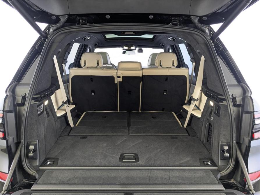 BMW X7 I (G07) Рестайлинг Москва  - изображение 10