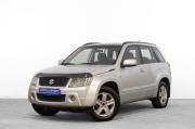 Suzuki Grand Vitara II Барнаул  - изображение 27