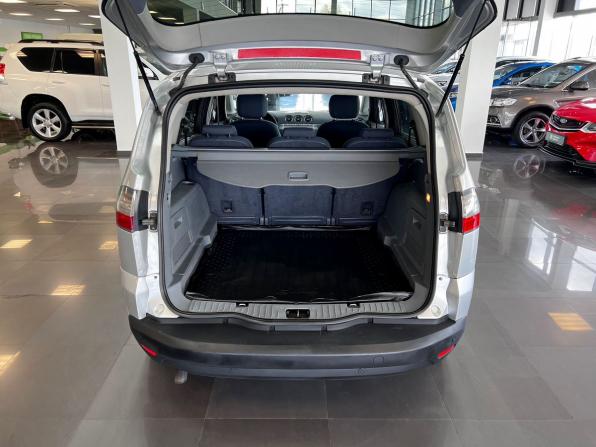 Ford S-MAX I с пробегом 2007 года, цена 725 000 рублей, 282042 км, минивэн, Автокод Объявления