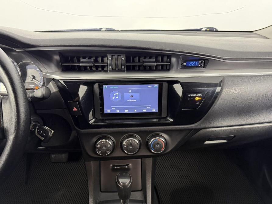 Toyota Corolla XI (E160 E170 E180) Калининград  - изображение 17