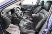 Hyundai ix35 I Красноярск  - изображение 33