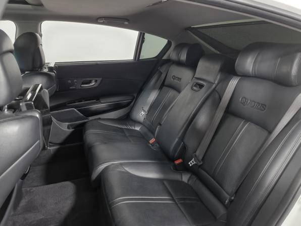 Kia Quoris I с пробегом 2013 года, цена 1 279 000 рублей, 167122 км, седан, Автокод Объявления