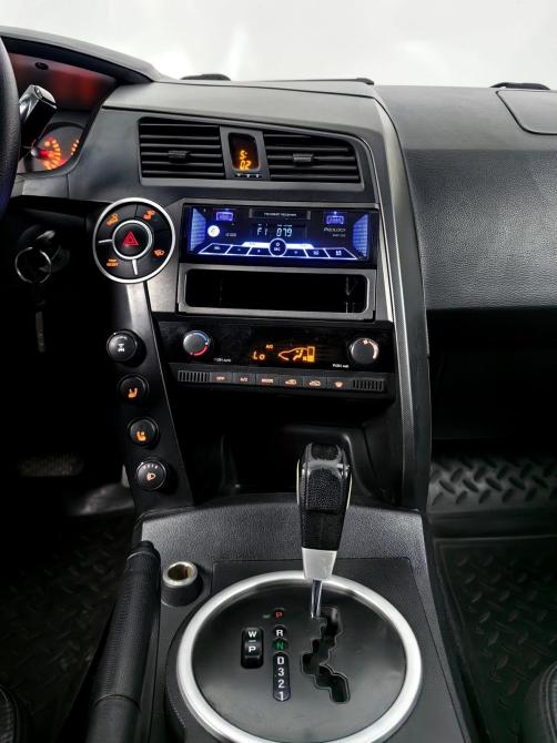 SsangYong Kyron I Рестайлинг Москва  - изображение 12
