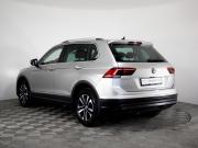 Volkswagen Tiguan II Санкт-Петербург  - изображение 27