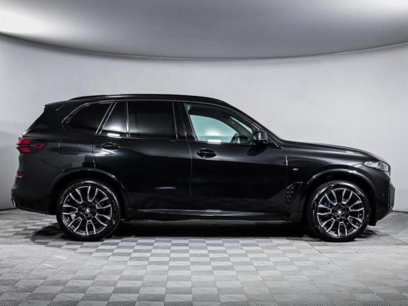 BMW X5 IV (G05/G18) Рестайлинг с пробегом 2025 года, цена 18 540 000 рублей, 2037 км, внедорожник, Автокод Объявления