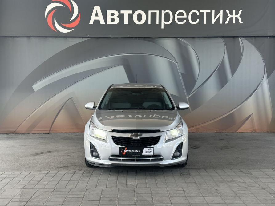 Chevrolet Cruze I Рестайлинг Волгоград  - изображение 2