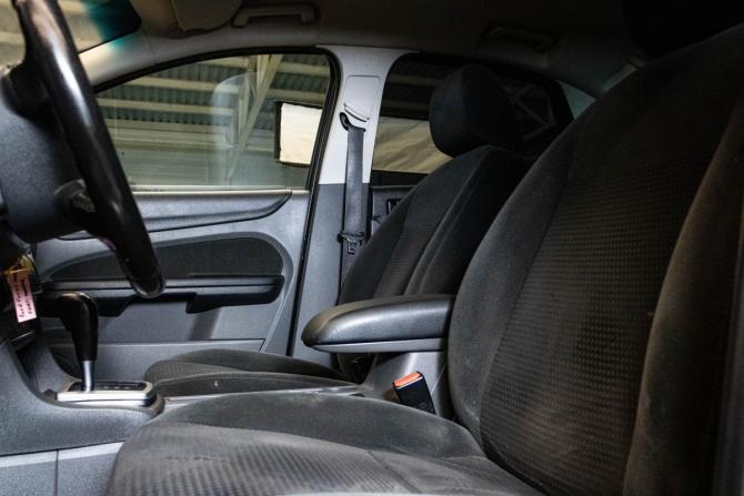 Ford Focus II с пробегом 2006 года, цена 659 000 рублей, 190835 км, седан, Автокод Объявления