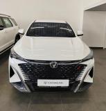 Changan CS35 Max Москва  - изображение 14
