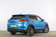 Hyundai Tucson III Тюмень  - изображение 28