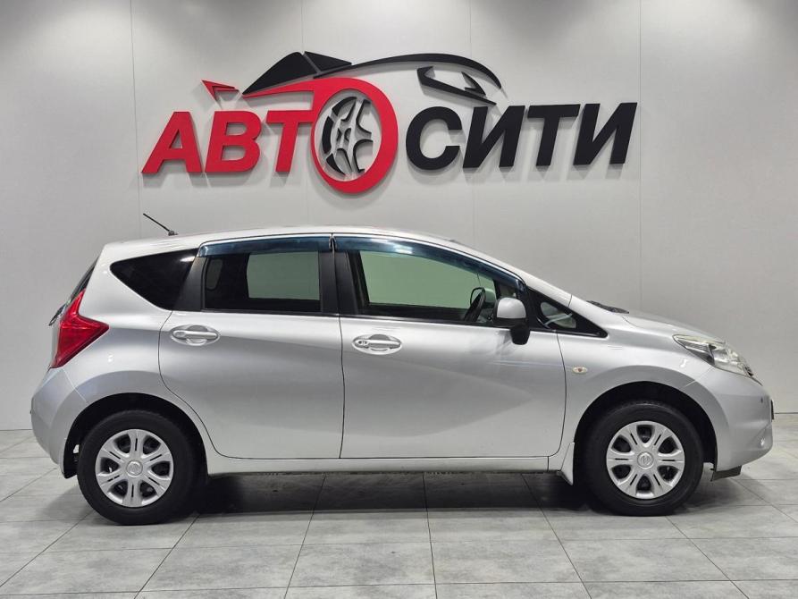 Nissan Note II Воронеж  - изображение 8