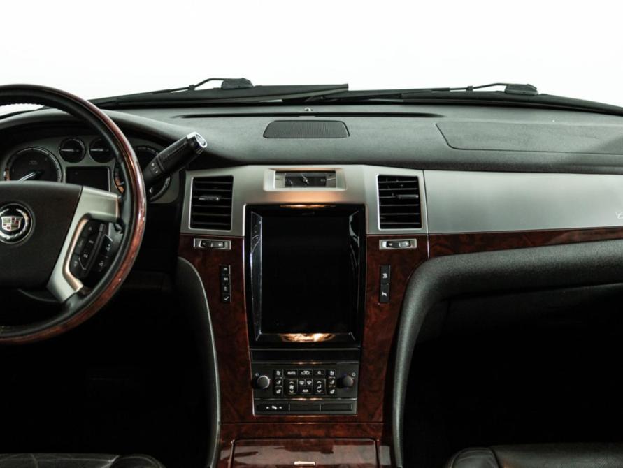 Cadillac Escalade III Санкт-Петербург  - изображение 14