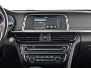 Kia Optima IV Рестайлинг Москва  - изображение 47