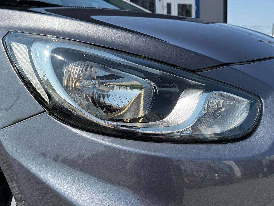 Hyundai Solaris I Ярославль  - изображение 12