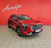 Haval Jolion I Вологда  - изображение 27
