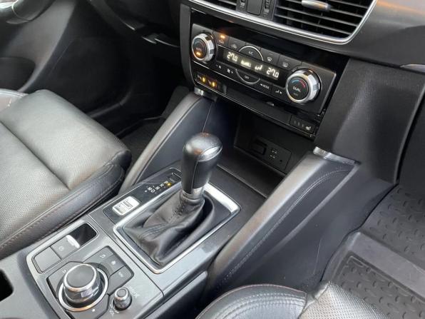 Mazda CX-5 I Рестайлинг с пробегом 2015 года, цена 2 095 000 рублей, 83503 км, внедорожник, Автокод Объявления