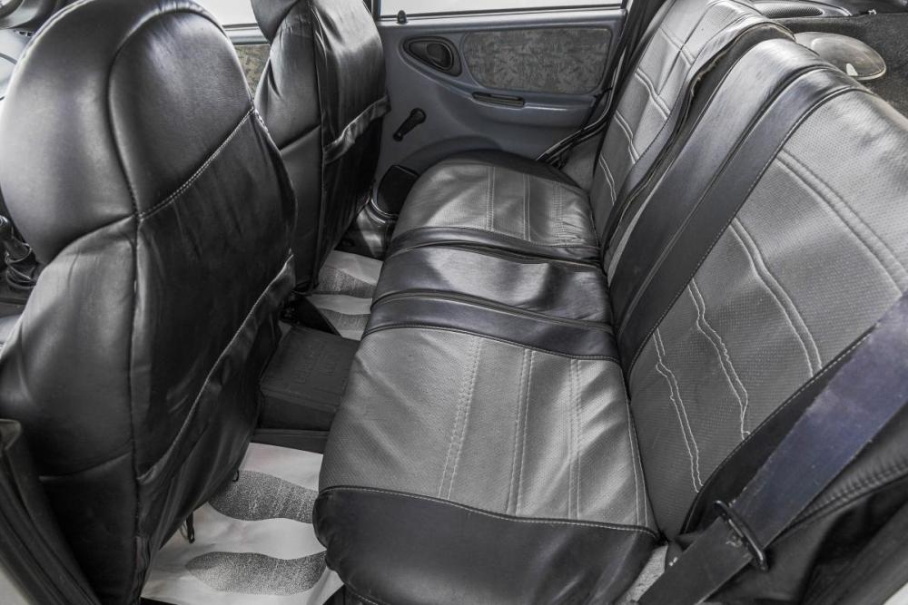 Chevrolet Niva I Барнаул  - изображение 18