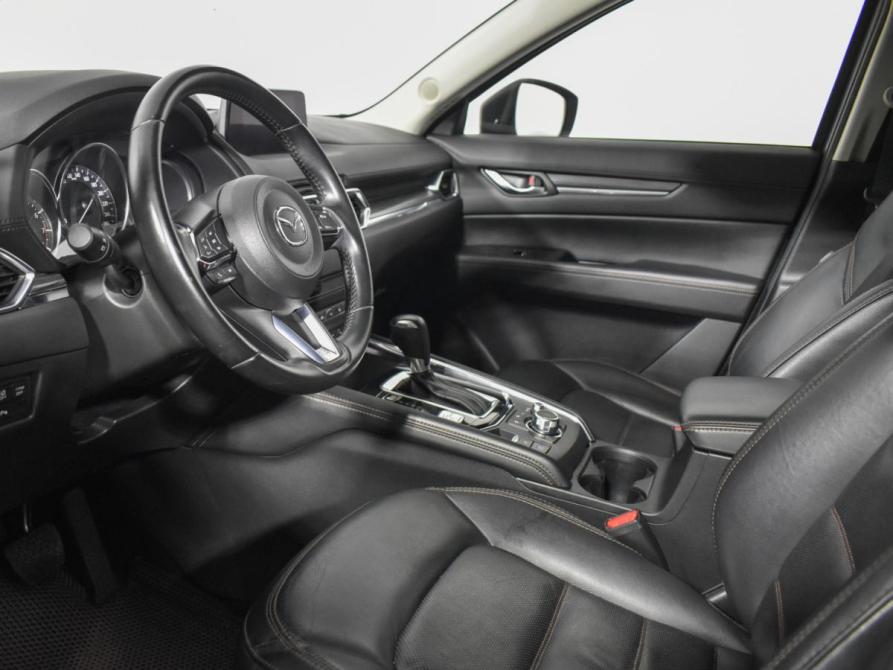 Mazda CX-5 II Санкт-Петербург  - изображение 10