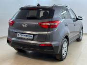 Hyundai Creta I Рестайлинг Москва  - изображение 20