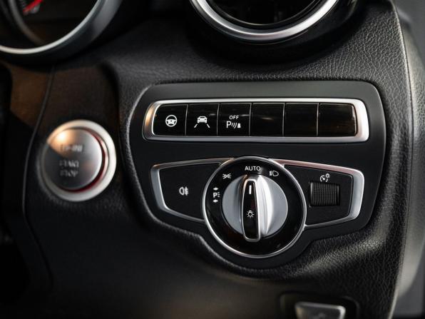 Mercedes-Benz C-Класс IV (W205) с пробегом 2014 года, цена 1 690 000 рублей, 95379 км, седан, Автокод Объявления