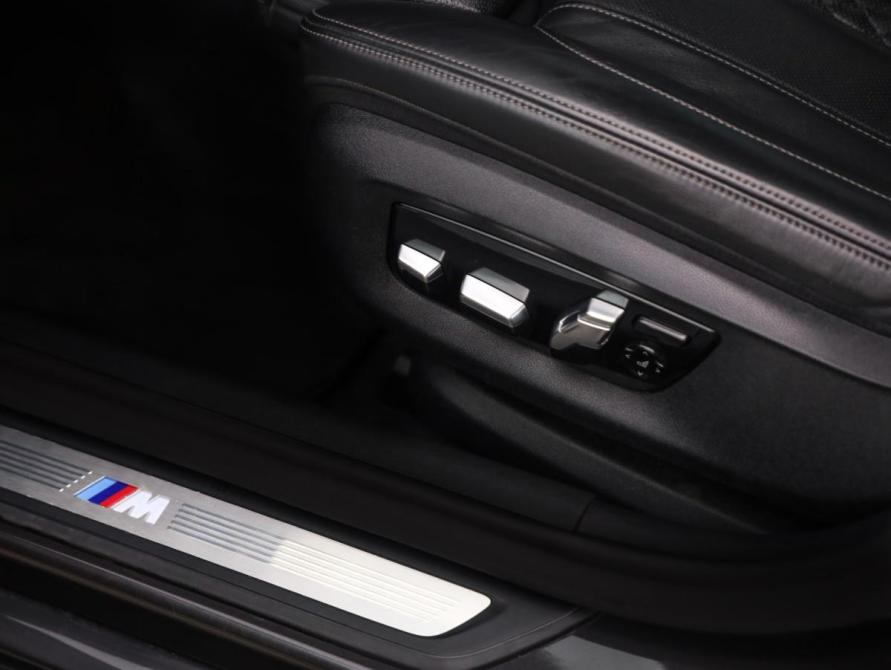 BMW 5 серии VII (G30/G31/G38) Санкт-Петербург  - изображение 29