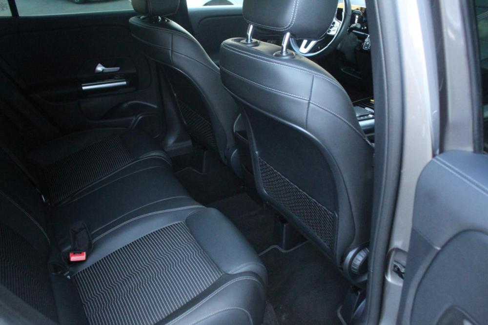 Mercedes-Benz GLA II (H247) Брянск  - изображение 27