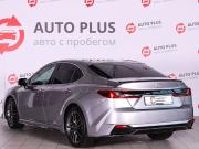 Toyota Camry IX (XV80) China Market Минеральные Воды  - изображение 23