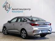Changan Eado Plus Москва  - изображение 20