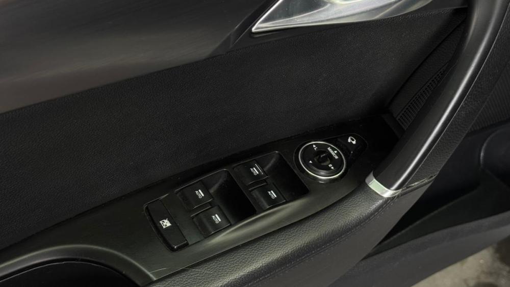 Hyundai i40 I Магнитогорск  - изображение 12