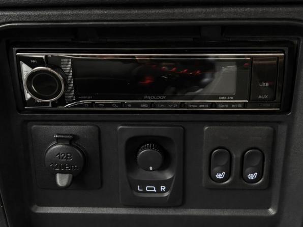 Lada (ВАЗ) Niva Travel I с пробегом 2023 года, цена 997 000 рублей, 18563 км, внедорожник, Автокод Объявления