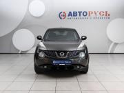 Nissan Juke I Подольск  - изображение 28