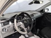 Skoda Rapid I Рестайлинг Москва  - изображение 39
