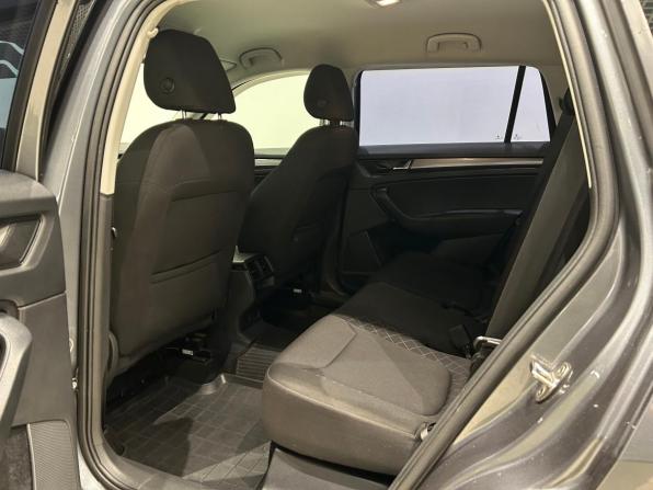 Skoda Kodiaq I с пробегом 2019 года, цена 1 849 000 рублей, 141759 км, внедорожник, Автокод Объявления