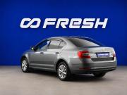 Skoda Octavia III (A7) Рестайлинг Москва  - изображение 23