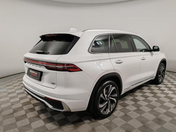 Geely Monjaro I Рестайлинг с пробегом 2024 года, цена 3 099 000 рублей, 81164 км, внедорожник, Автокод Объявления