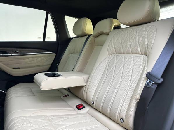 Geely Monjaro I Рестайлинг (China Market) с пробегом 2025 года, цена 3 830 000 рублей, 27000 км, внедорожник, Автокод Объявления
