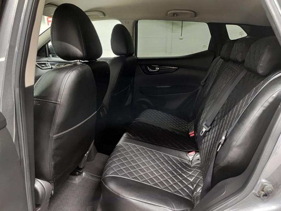 Nissan Qashqai II Казань  - изображение 15