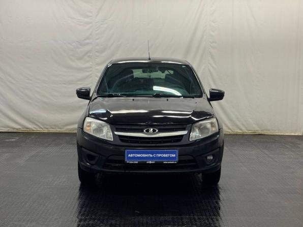 Lada (ВАЗ) Granta I с пробегом 2014 года, цена 235 000 рублей, 240997 км, лифтбек, Автокод Объявления