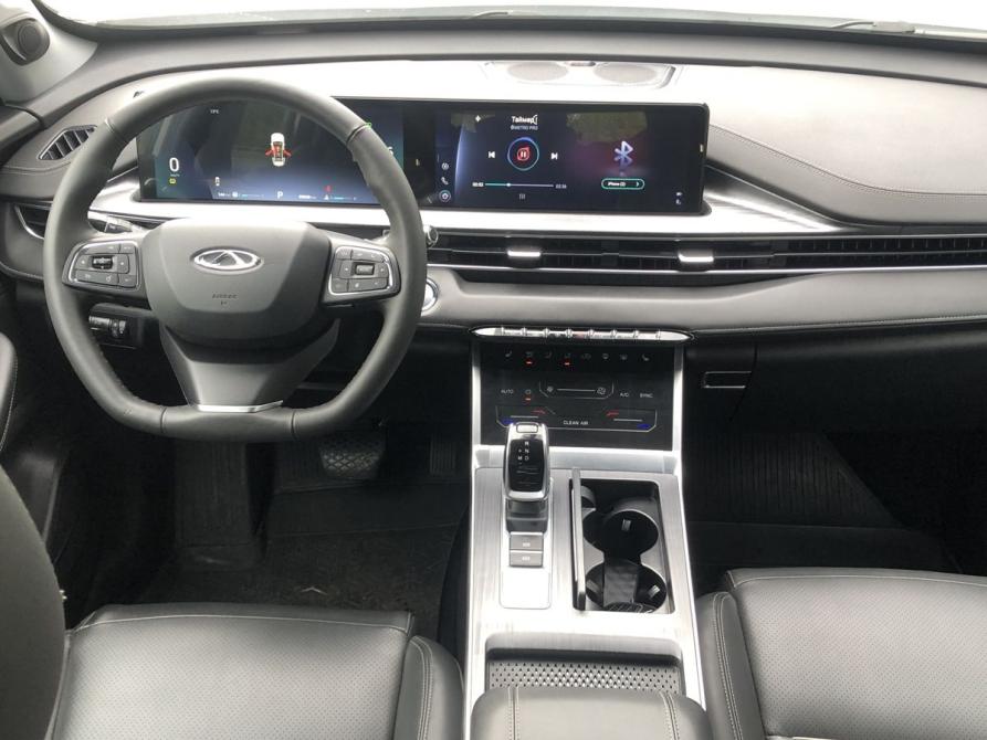 Chery Tiggo 7 Pro Max I Брянск  - изображение 10