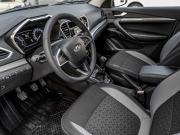 Lada (ВАЗ) Vesta I Рестайлинг (NG) Казань  - изображение 14