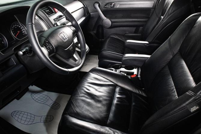 Honda CR-V III с пробегом 2008 года, цена 1 099 000 рублей, 185998 км, внедорожник, Автокод Объявления