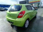Hyundai i20 I Тюмень  - изображение 25