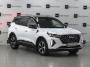 Chery Tiggo 7 Pro Max I Ростов-на-Дону  - изображение 25