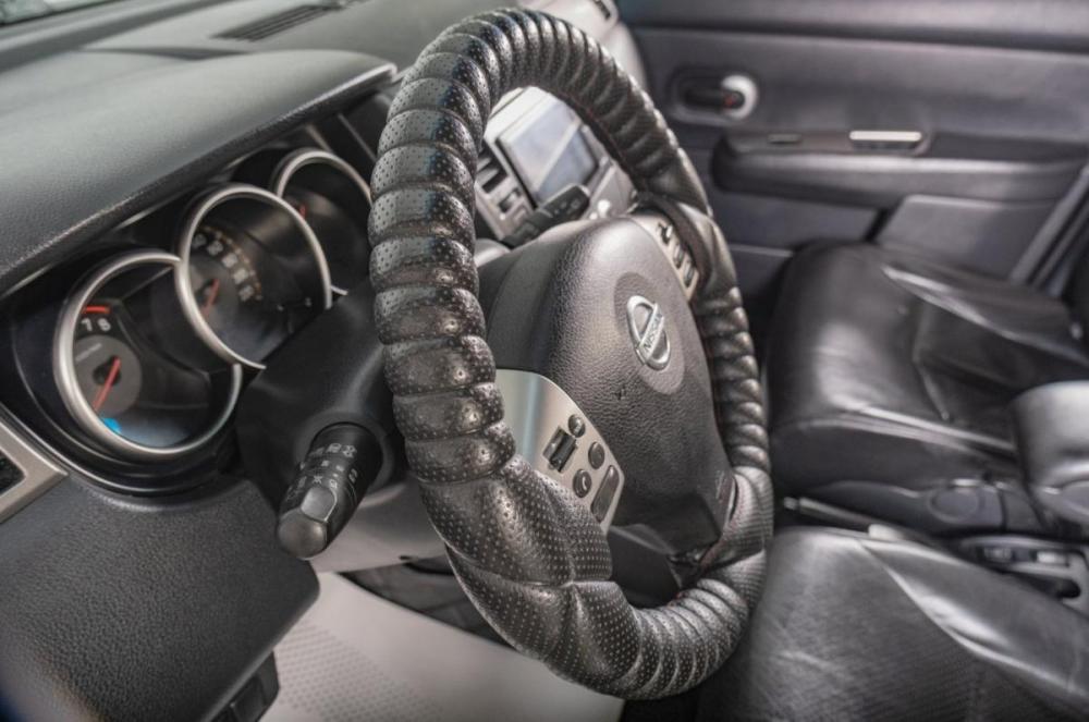 Nissan Tiida I Томск  - изображение 13